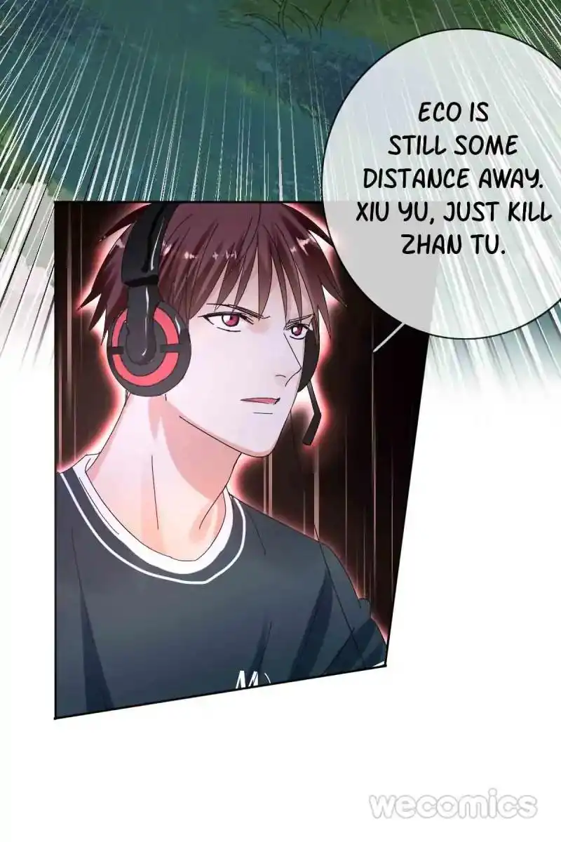 Legend Reboot Chapter 40 9
